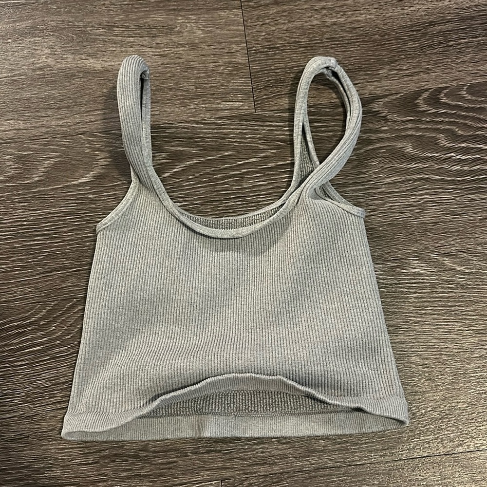 FP MOVEMENT tank
